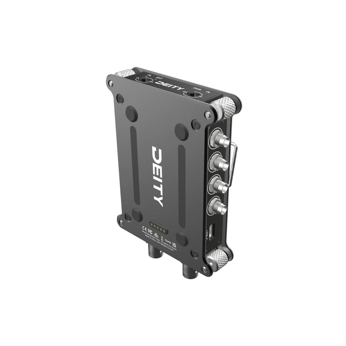 Deity SRD Mini
