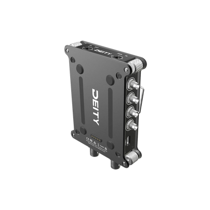 Deity SRD Mini