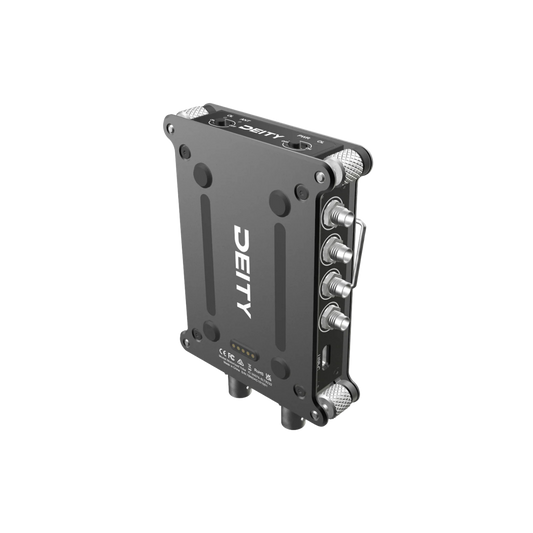 Deity SRD Mini