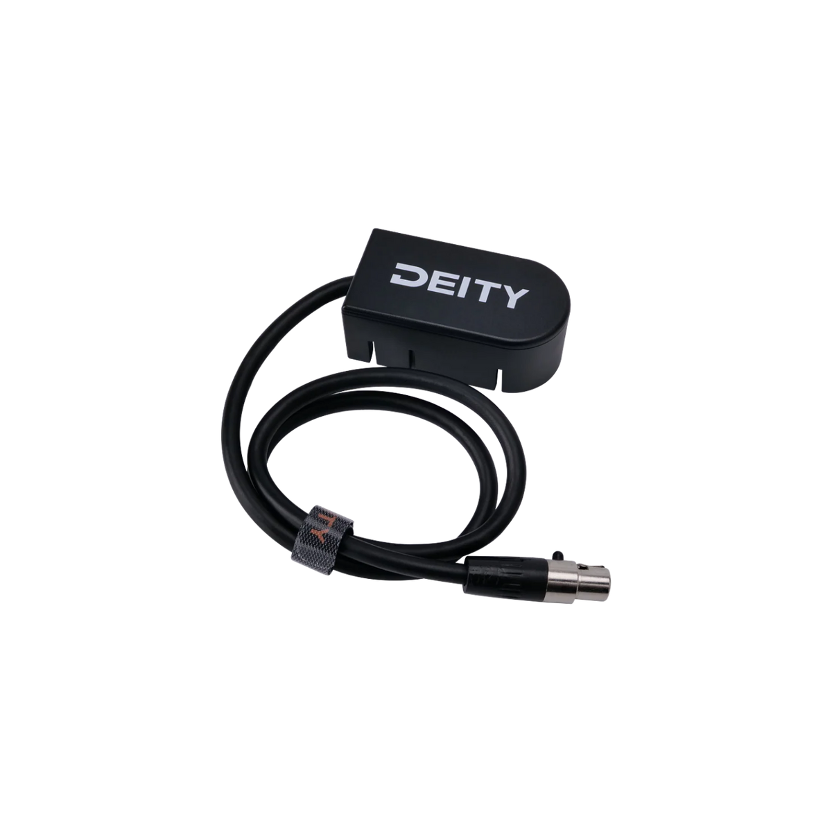 Deity SPD-T4BATT