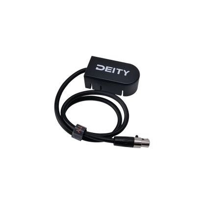 Deity SPD-T4BATT