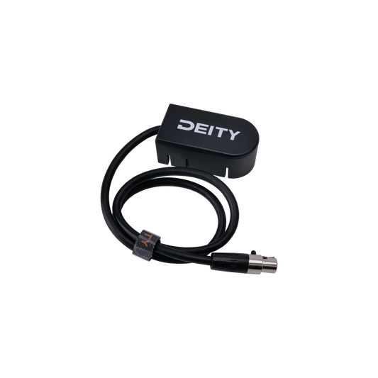 Deity SPD-T4BATT