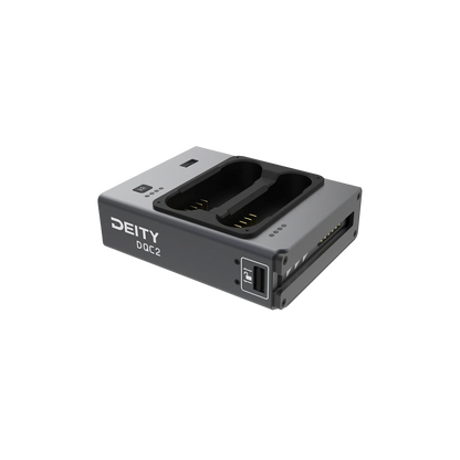 Deity DQC2 Twice the Power (Used)