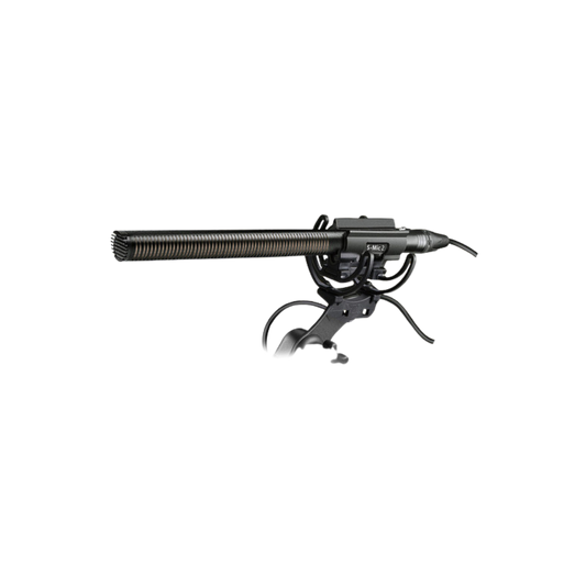 Deity S-Mic 2 Location Kit (Used)