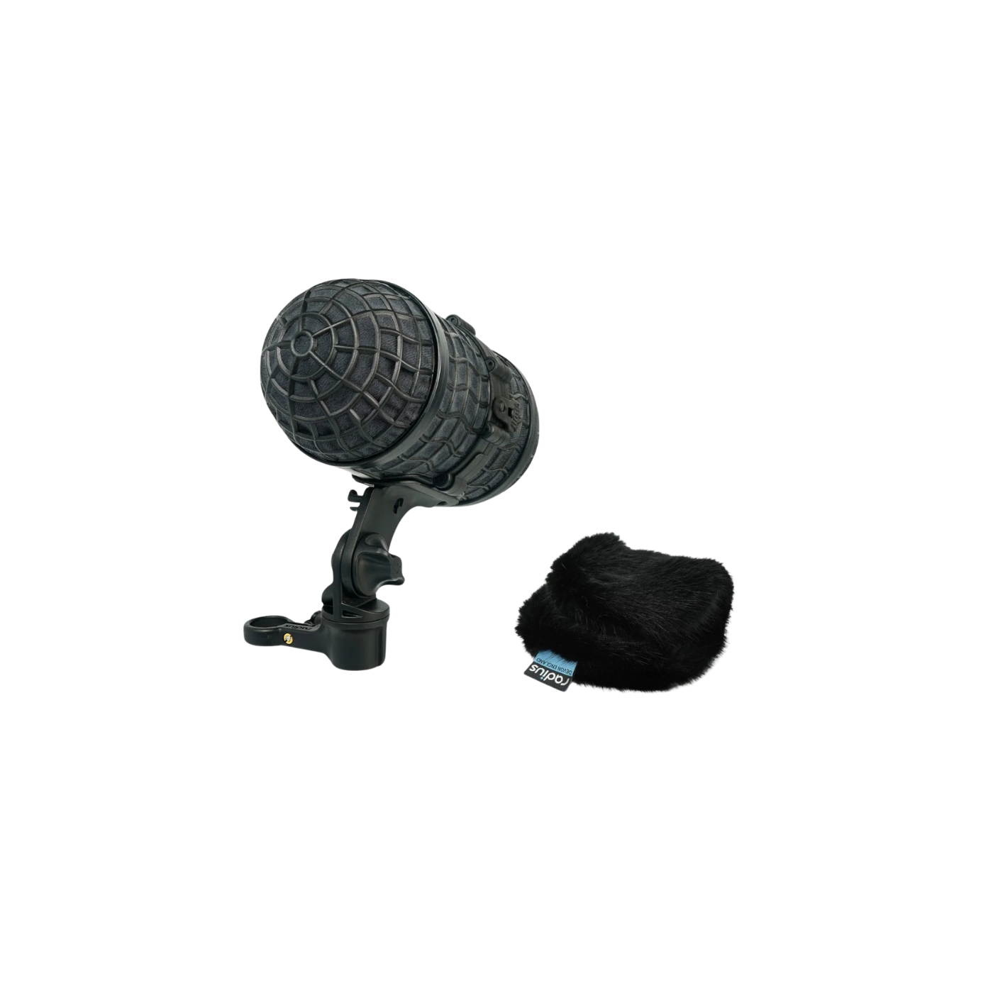 Radius Mini-ALTO 115 & RAD-2 Kit