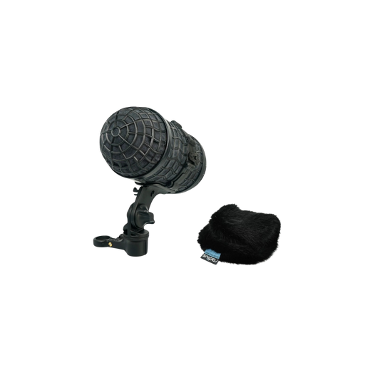 Radius Mini-ALTO 115 & RAD-2 Kit