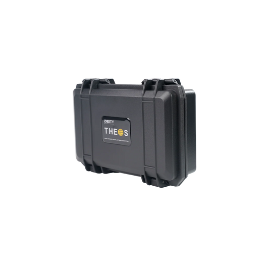 Deity Theos Waterproof Carrying Case