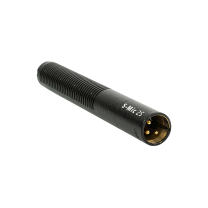 Deity S-Mic 2S