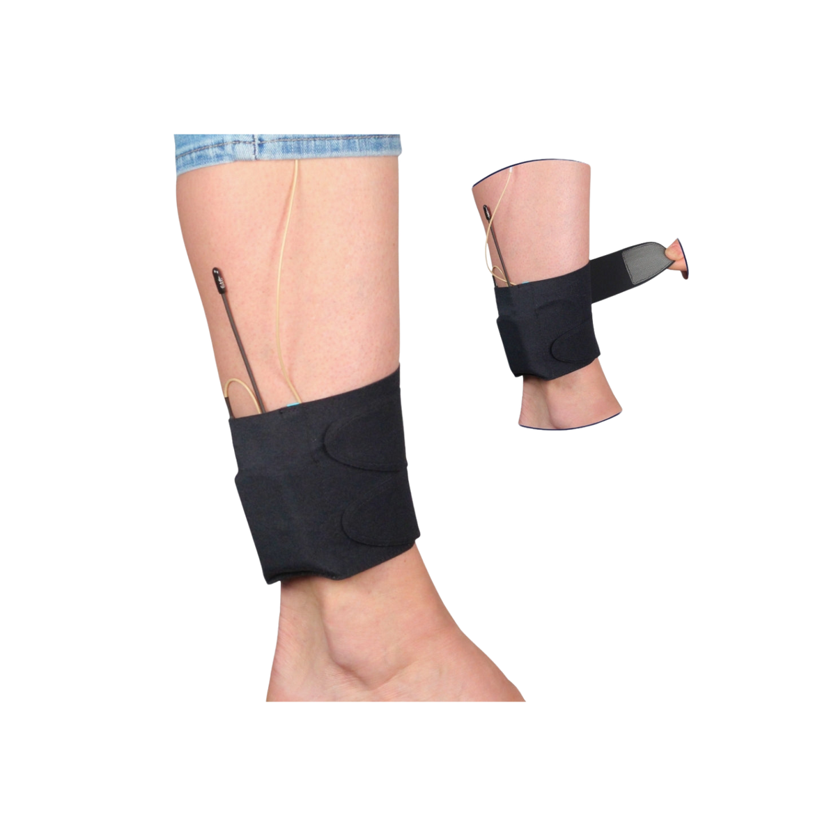 Ursa Ankle / Calf Strap
