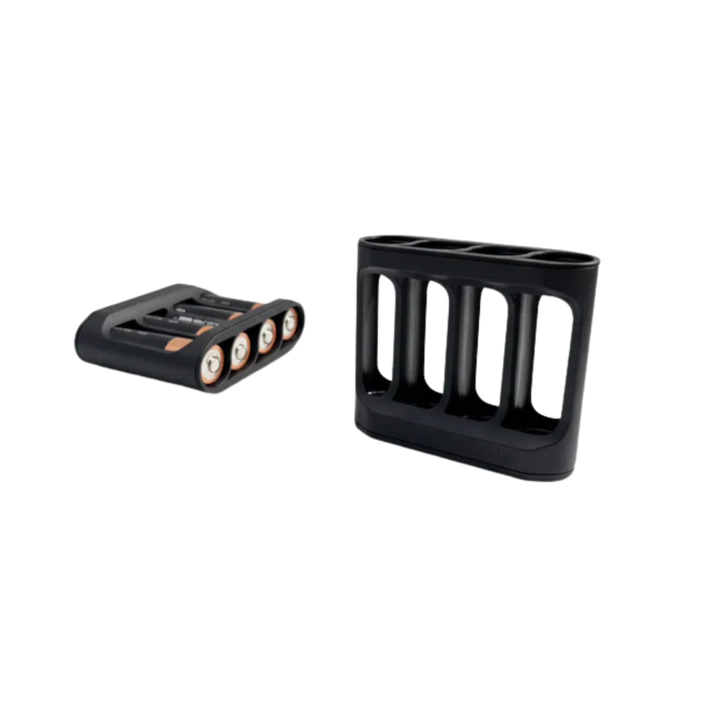 Kit Bravo MagStore AA 4x (2 Pack)