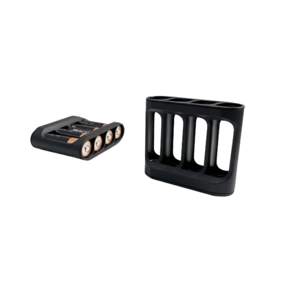 Kit Bravo MagStore AA 4x (2 Pack)