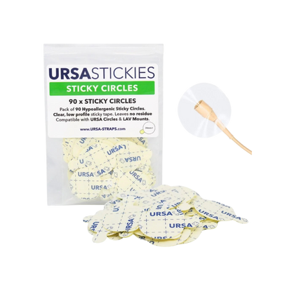 Ursa Sticky Circles