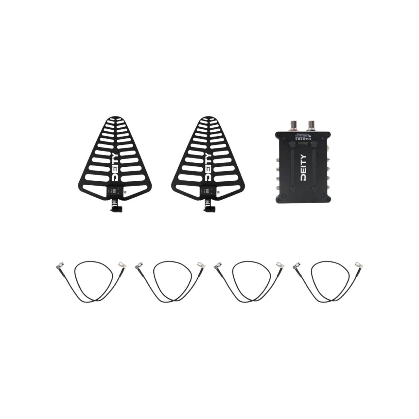 Deity Active Antenna RF Distribution Kit