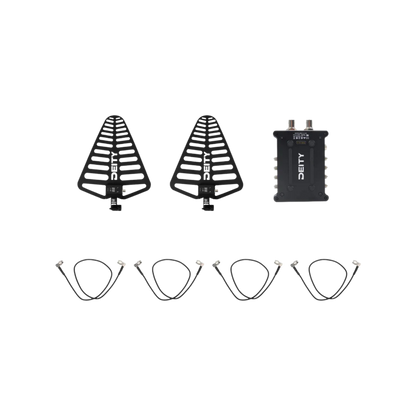 Deity Active Antenna RF Distribution Kit