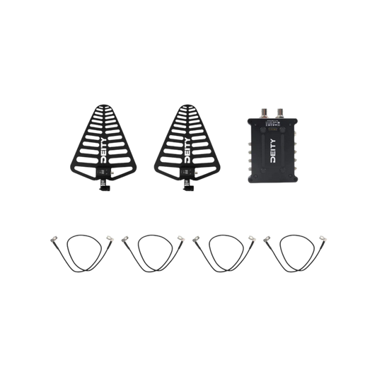 Deity Active Antenna RF Distribution Kit