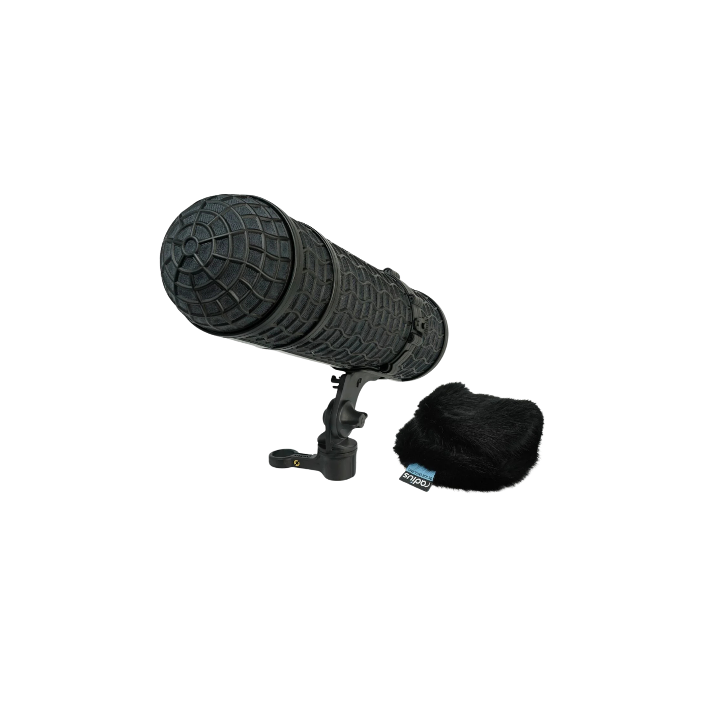 Radius Mini-ALTO 300, RAD-2 Kit & PG Handle