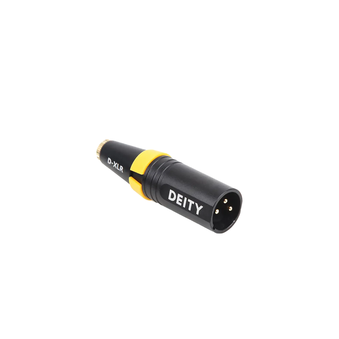 Deity D-XLR