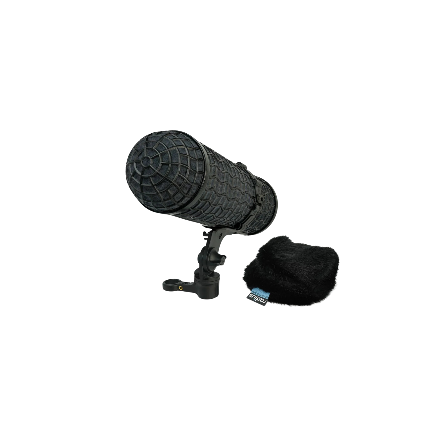 Radius Mini-ALTO 250, RAD-2 Kit & PG Handle