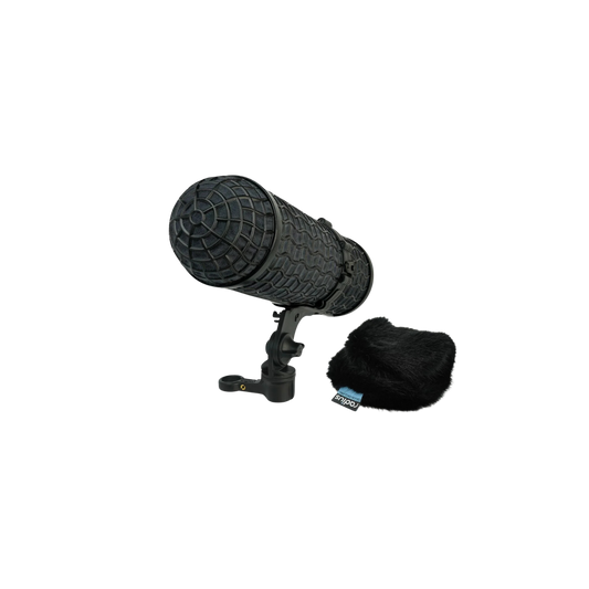 Radius Mini-ALTO 250, RAD-2 Kit & PG Handle
