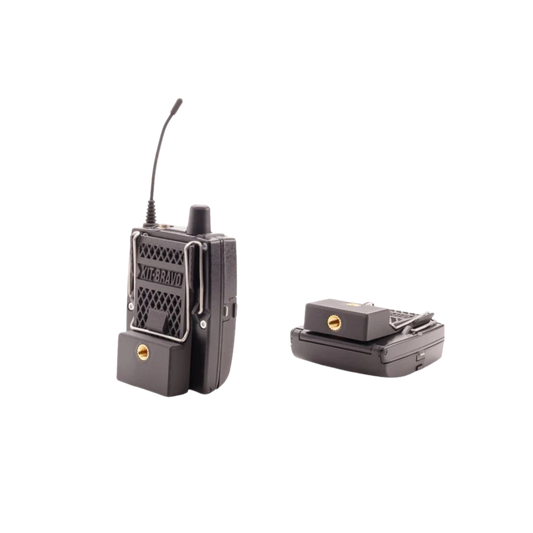 Kit Bravo Sennheiser G Easy Holder