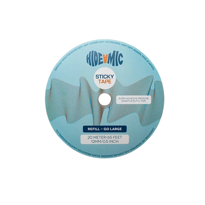 Hide-A-Mic Advanced Kit