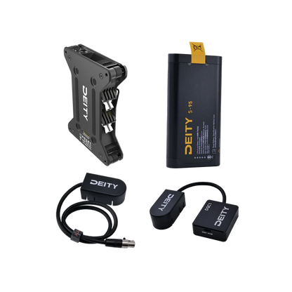 Deity SPD Mini power solution Kit