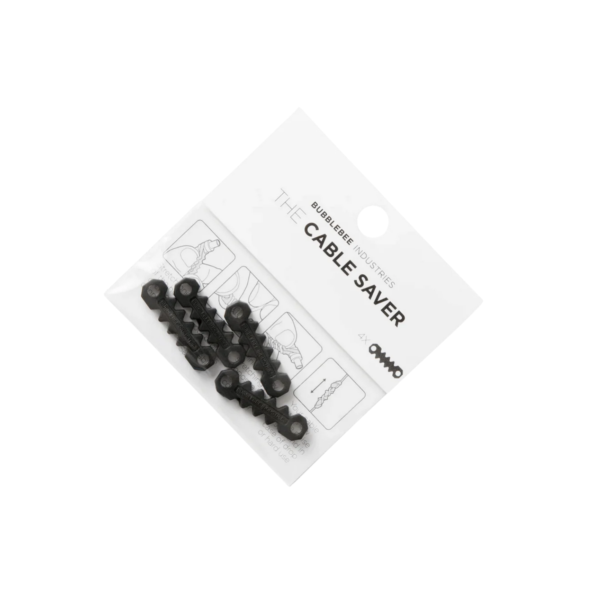 Bubblebee Cable Saver