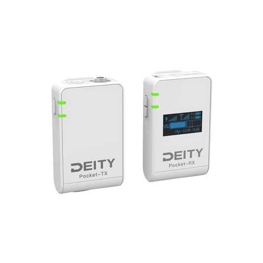 Deity Pocket Wireless