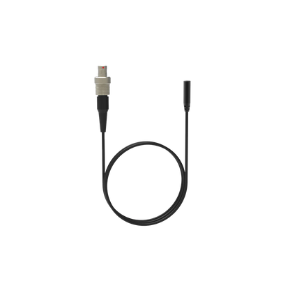 Deity W.Lav Pro 3-Pin Lemo