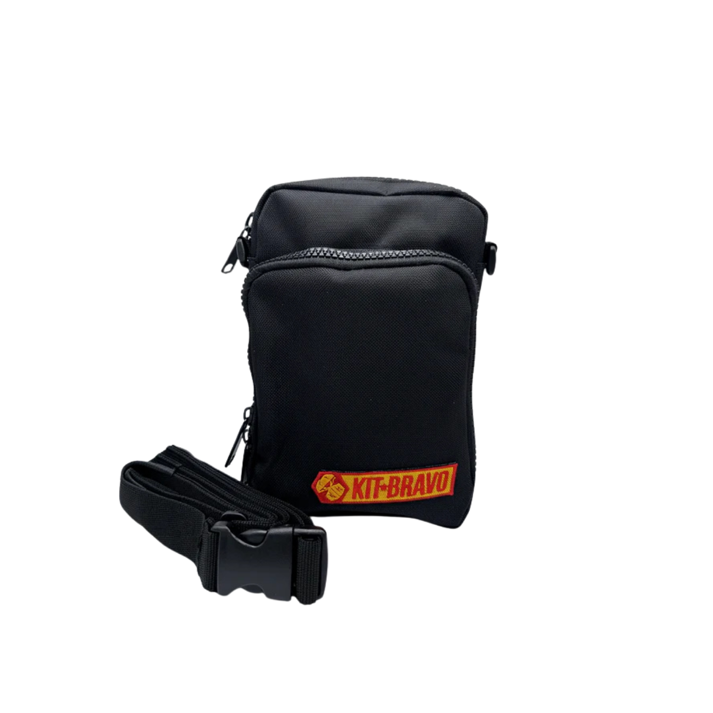 Kit Bravo Kit Pouch