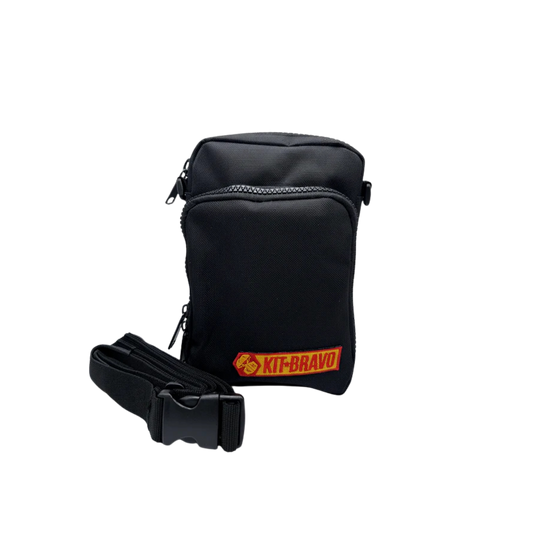 Kit Bravo Kit Pouch