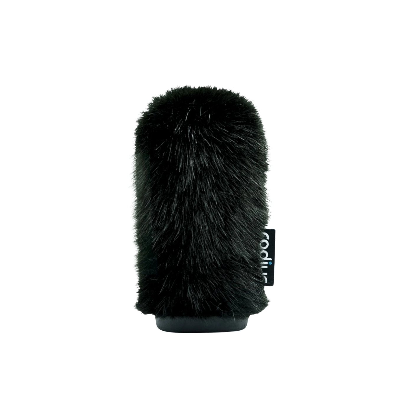Radius 18cm Nimbus Windshield (24/25), Black Fur