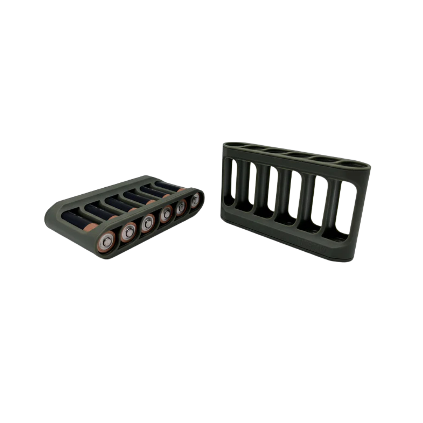 Kit Bravo MagStore AA 6x (2 Pack)