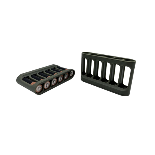 Kit Bravo MagStore AA 6x (2 Pack)