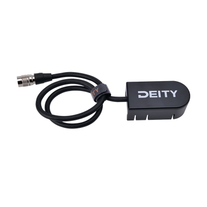 Deity SPD-HRBATT