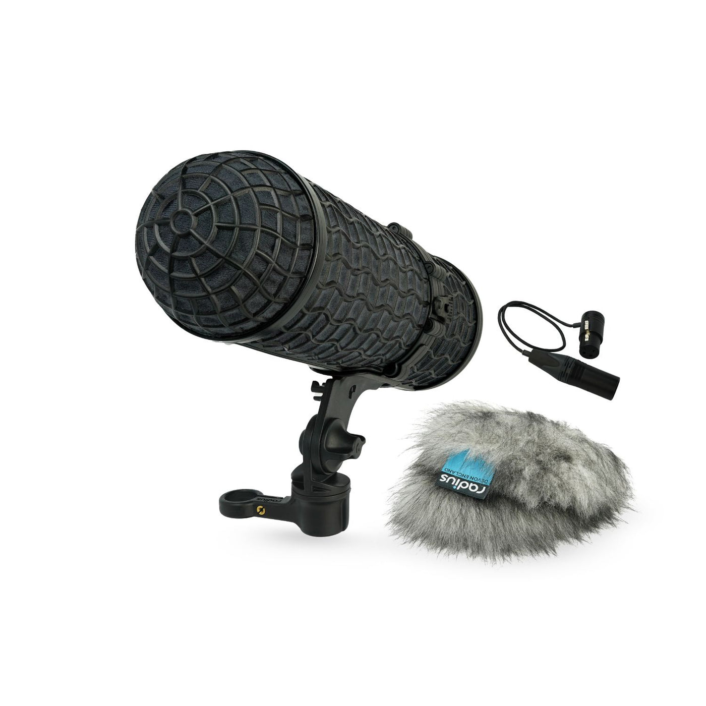 Radius Mini-ALTO 250, RAD-2 Kit & PG Handle