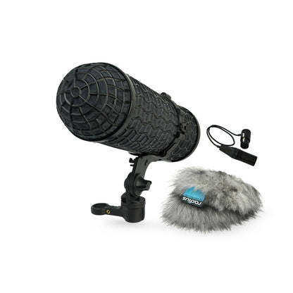Radius Mini-ALTO 250, RAD-2 Kit & PG Handle