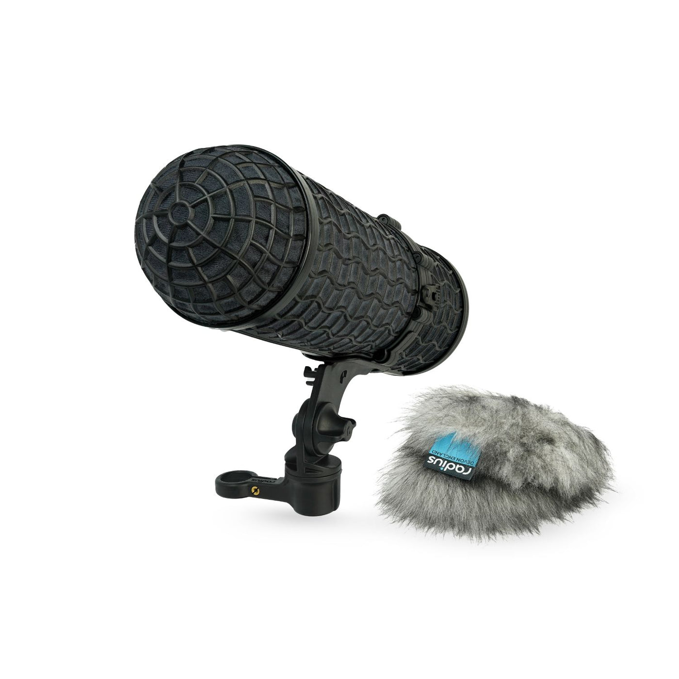 Radius Mini-ALTO 250, RAD-2 Kit & PG Handle