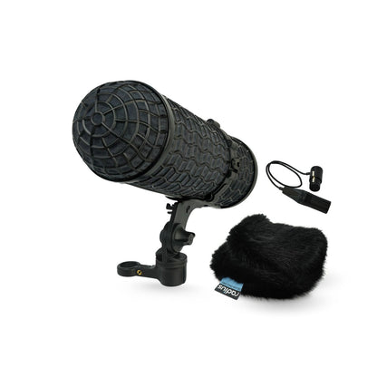 Radius Mini-ALTO 250, RAD-2 Kit & PG Handle