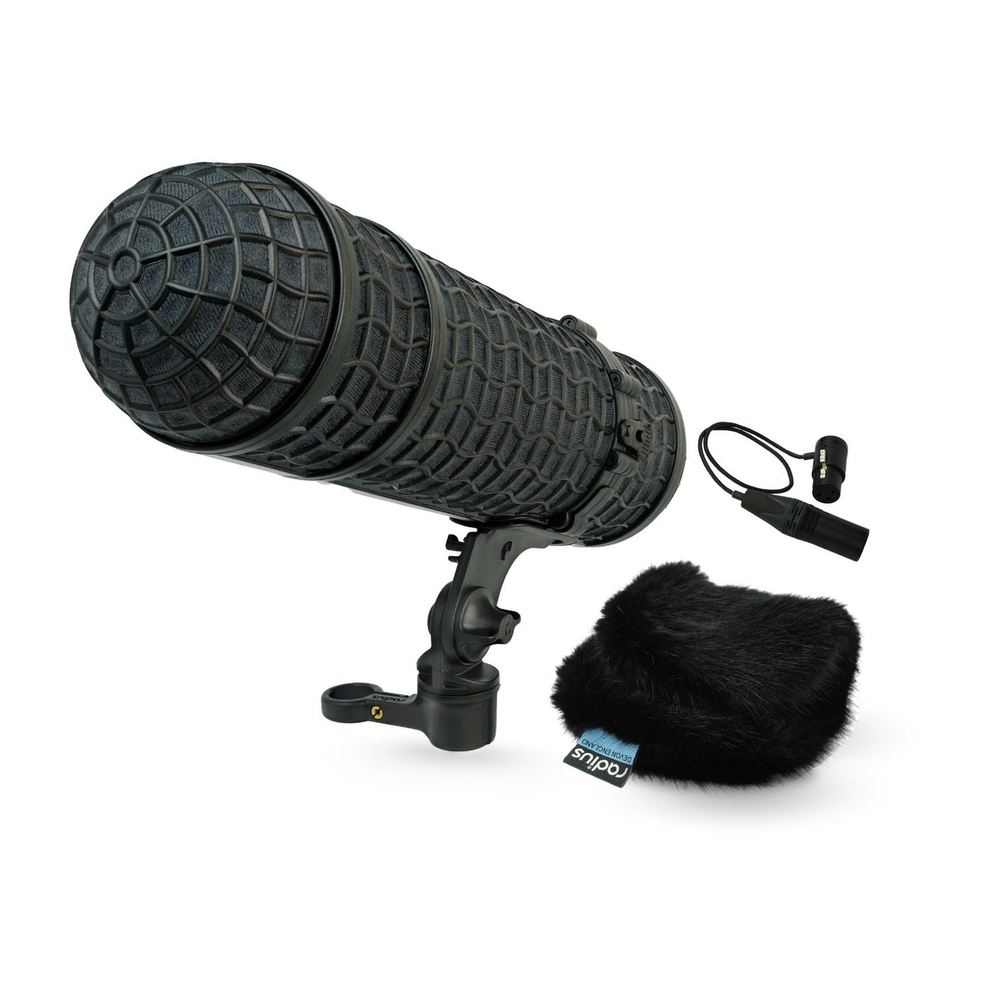 Radius Mini-ALTO 280, RAD-2 Kit & PG Handle