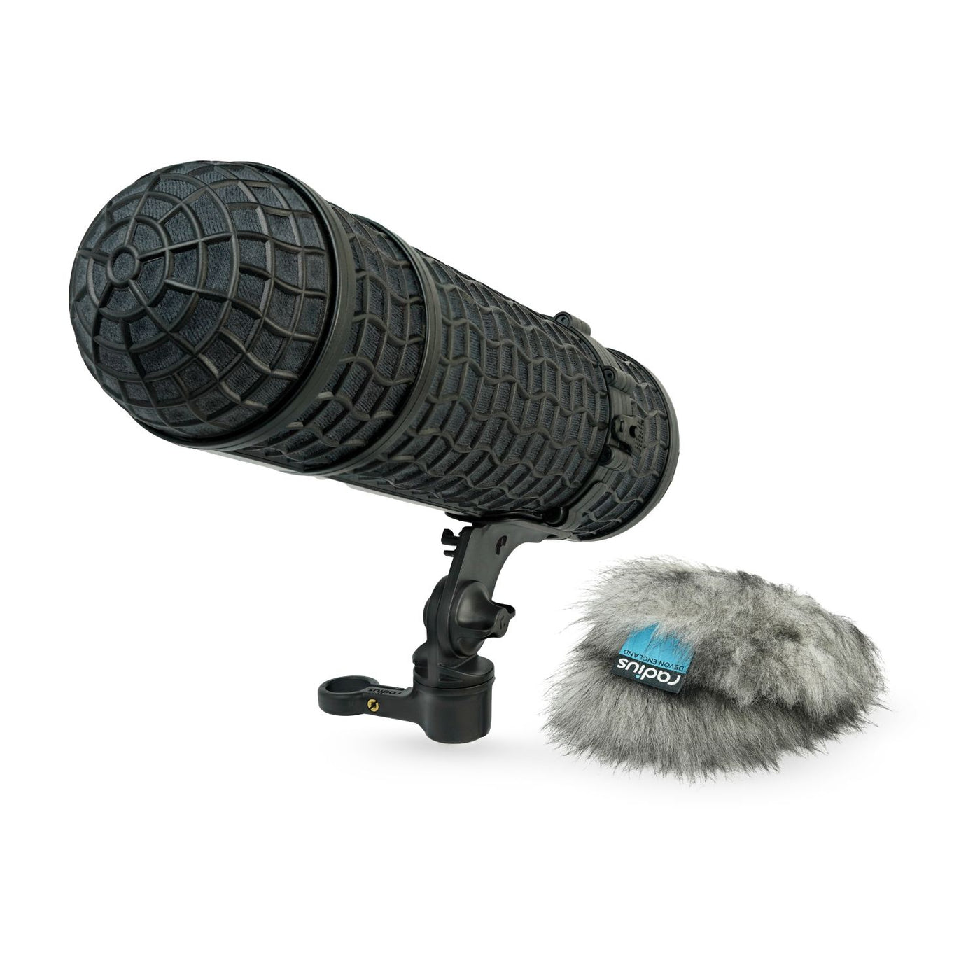 Radius Mini-ALTO 280, RAD-2 Kit & PG Handle