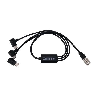 Deity SPD-HR3U