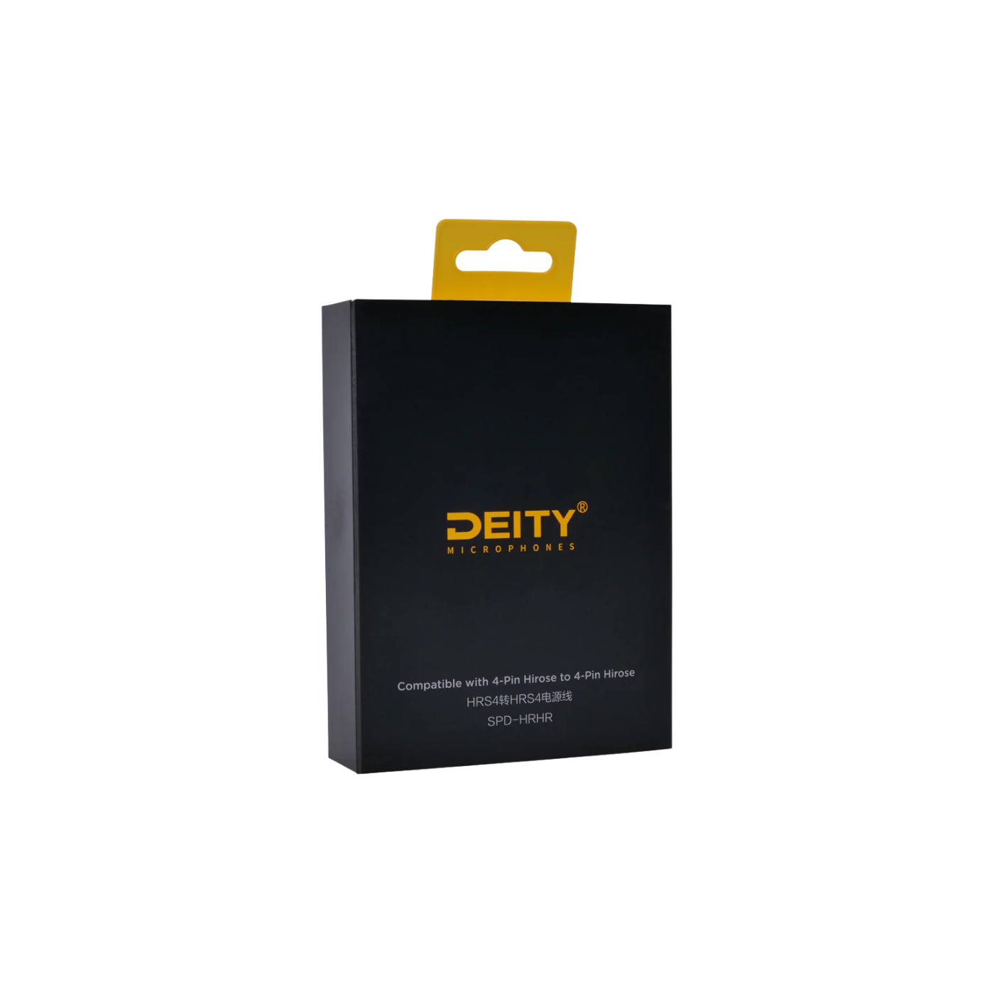Deity SPD-HRHR