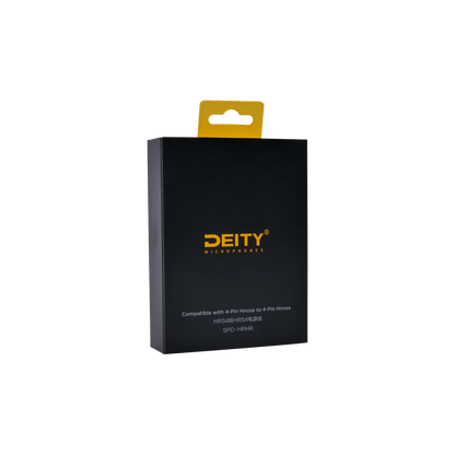 Deity SPD-HRHR