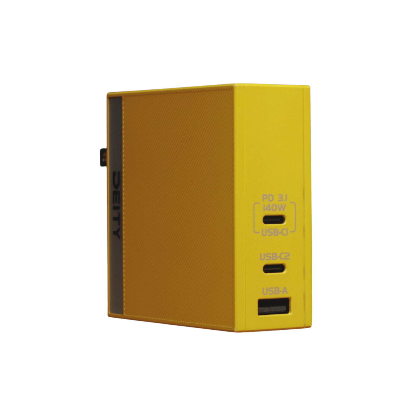 Deity 140W Power Adapter (Used)