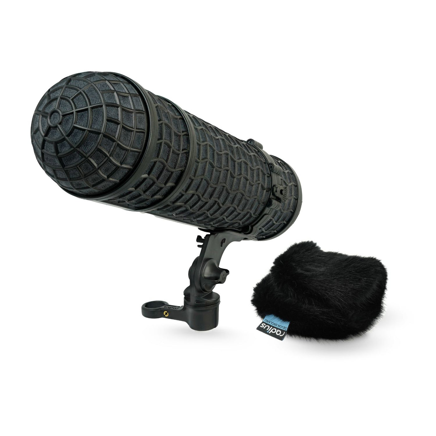 Radius Mini-ALTO 280, RAD-2 Kit & PG Handle