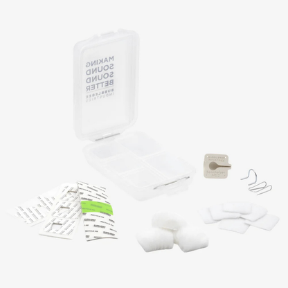 Bubblebee Bride Kit for Wedding Videographers