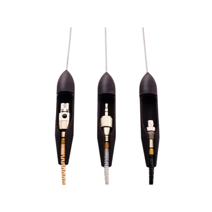 Kit Bravo Universal Lav Wire