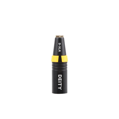 Deity D-XLR