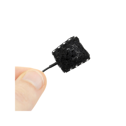 Bubblebee Invisible Lav Covers